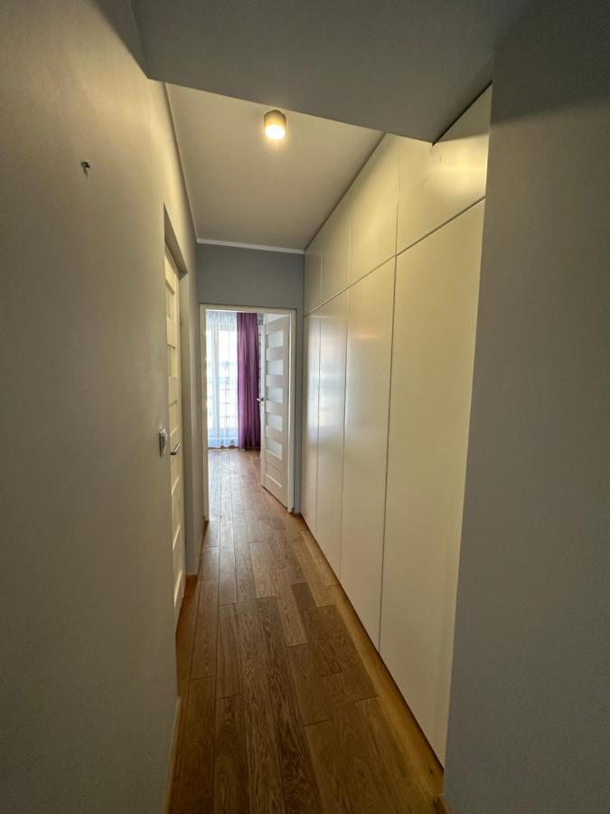 Browar Lubicz- 5Min Walk To The Old Town, Garage Appartement Krakau Buitenkant foto